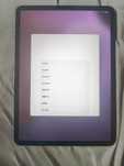 Sprzedam iPad 11 pro (gen 3 ) 128 GB z pudełkiem i etui