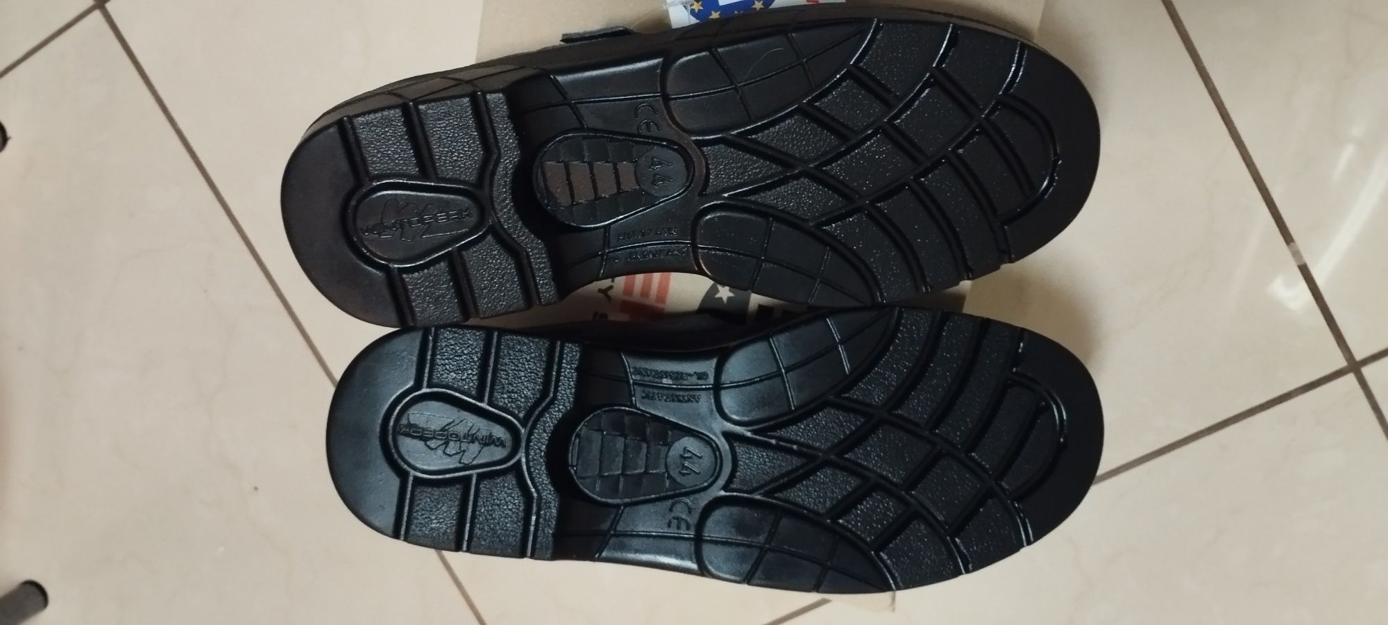 Buty- sandały robocze WINTOPERK rozmiar 44rozmiar 44