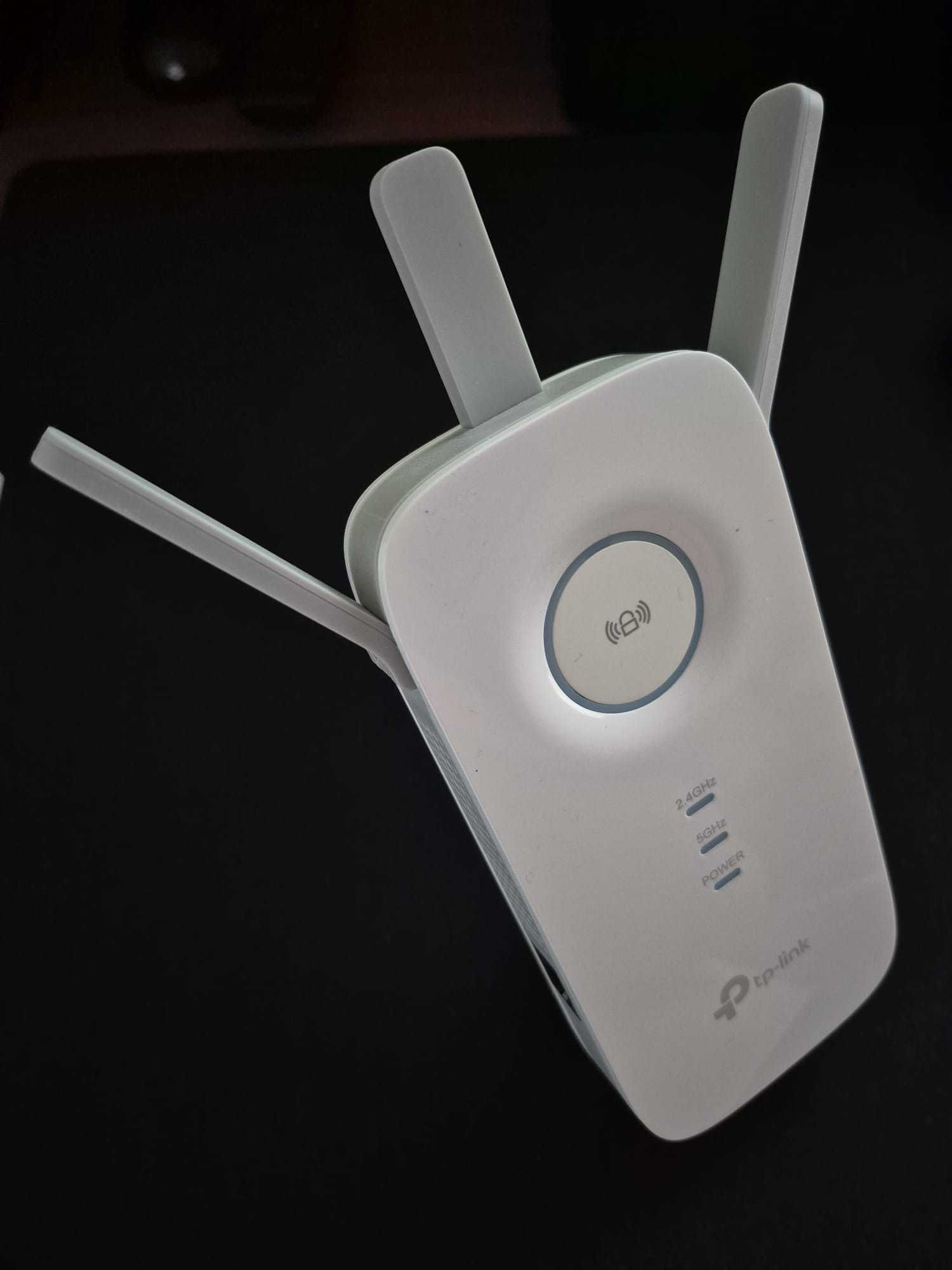 Extensor WiFi TP-Link AC1750