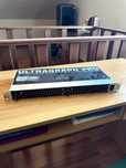 Equalizador Behringer FBQ1502HD
