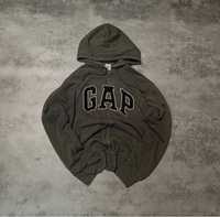 Zip Hoodie Gap |