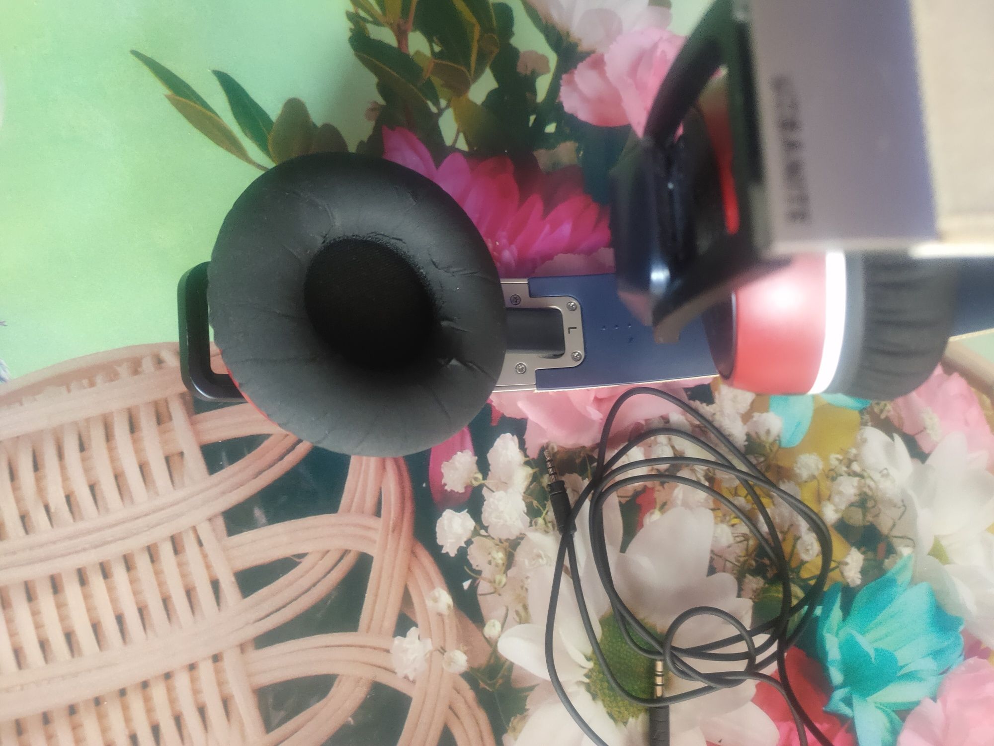 sennheiser urbanite