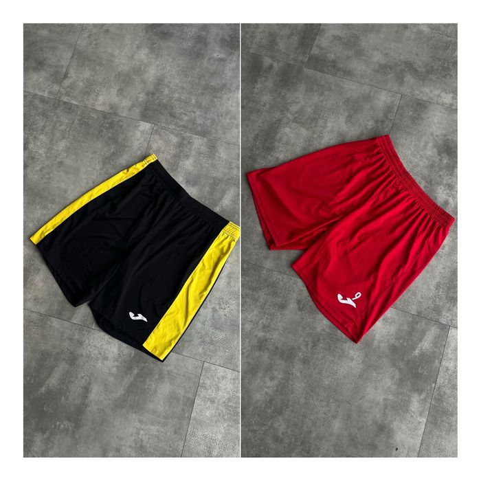 Шорти для тренувань Joma