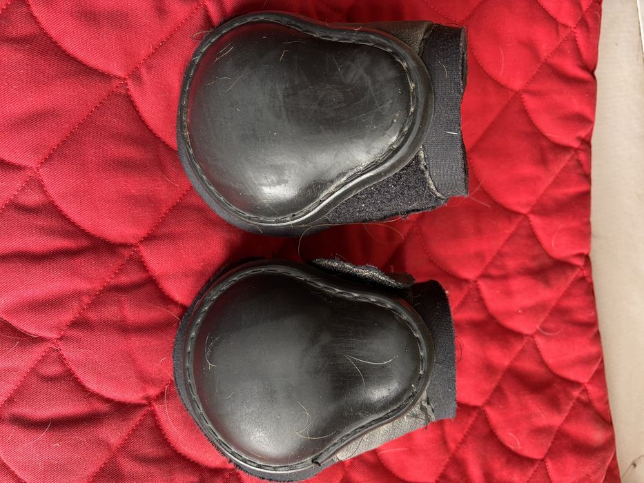 Ochraniacze eskadron