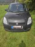 Suzuki Swift *pierwszy właściciel w Polsce*