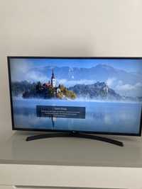 Televisao plasma LG