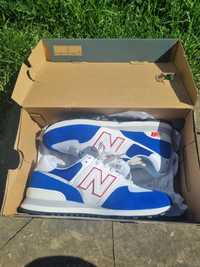 New Balance 574.