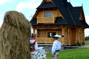Domki góralskie z Bali, wolne terminy marcowe. Zapraszamy ,Zakopa