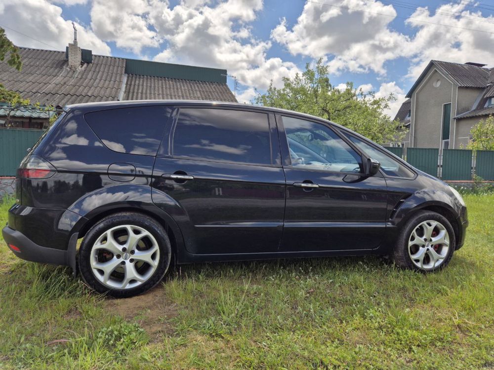 Продам Ford S max 2.0