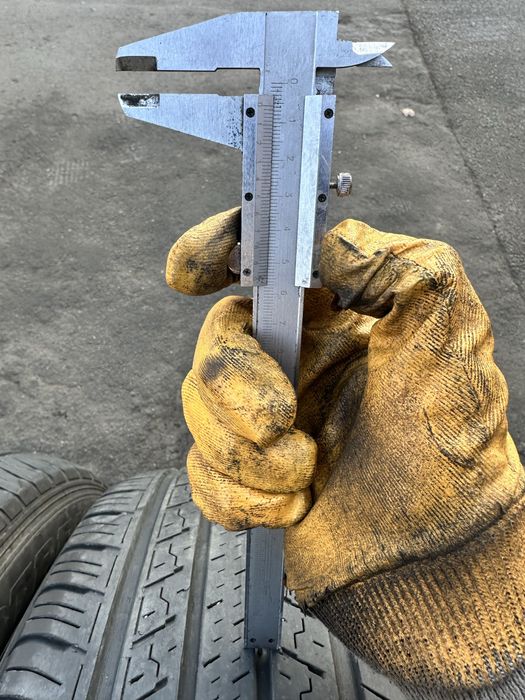Шини 235 55 18 100H Dunlop Grandtrek ST30 комплект
