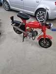 Romet motorynka pony