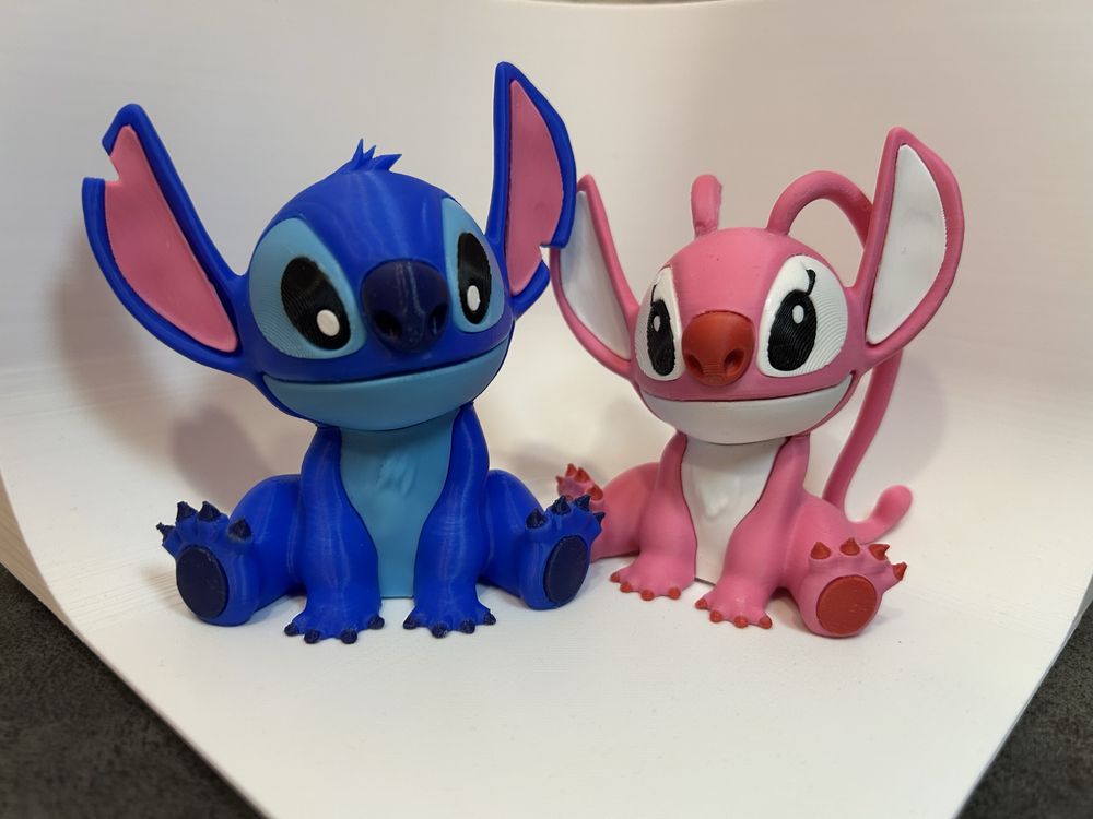 Іграшка Стіч , stitch