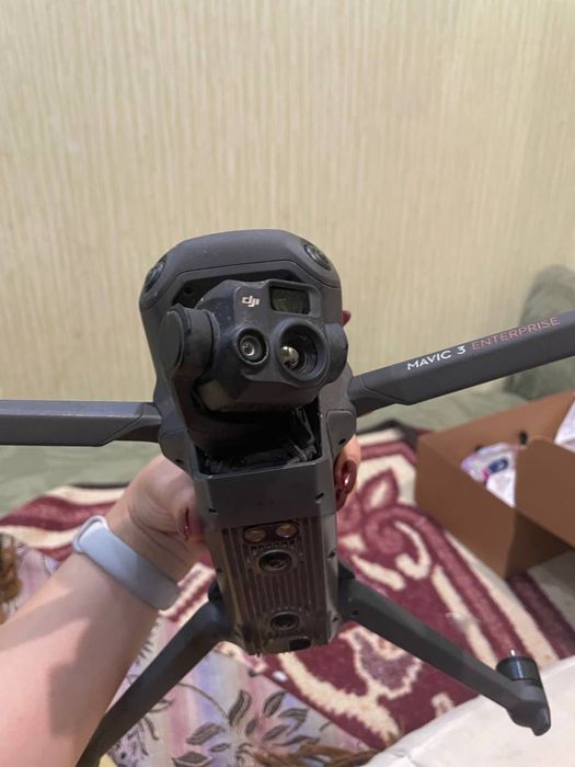 Мавік mavic 3t робочий без акаунта