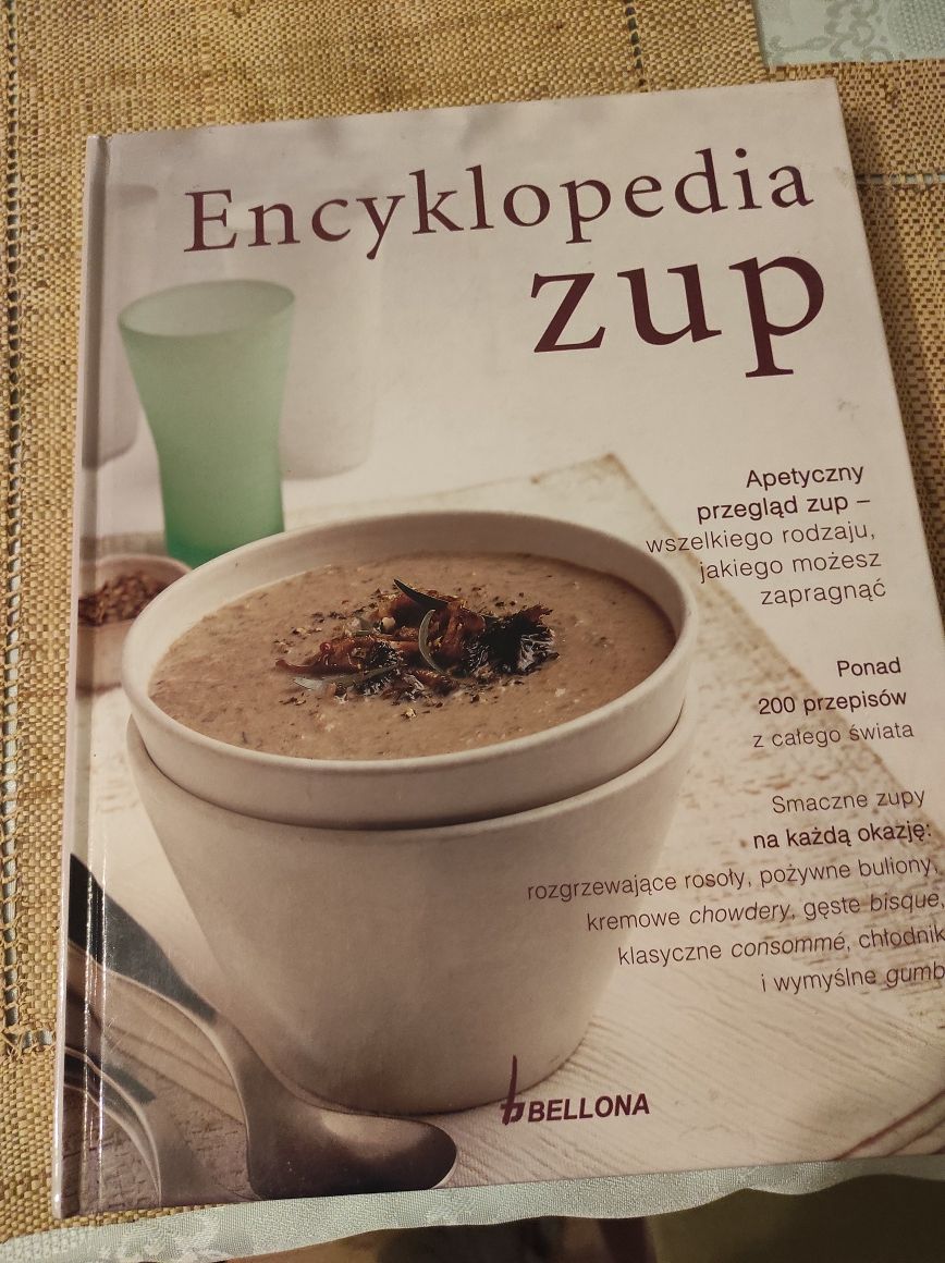 Encyklopedia zup