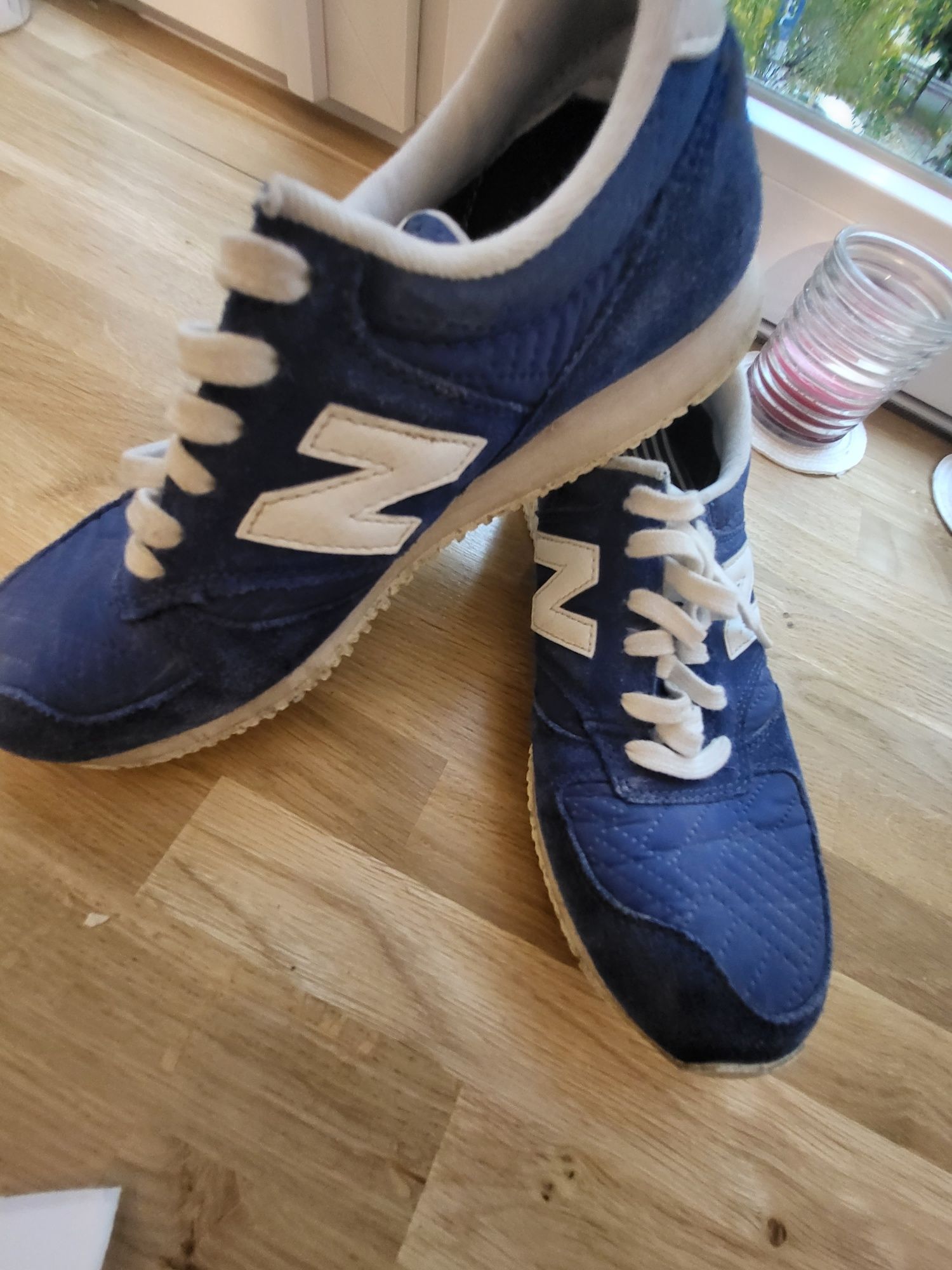 Buty sportowe New Balance