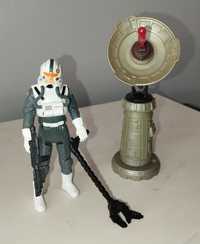 Star Wars- Clone Pilot (Firing Cannon)