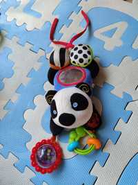 Zabawka sensoryczna Panda Fischer Price