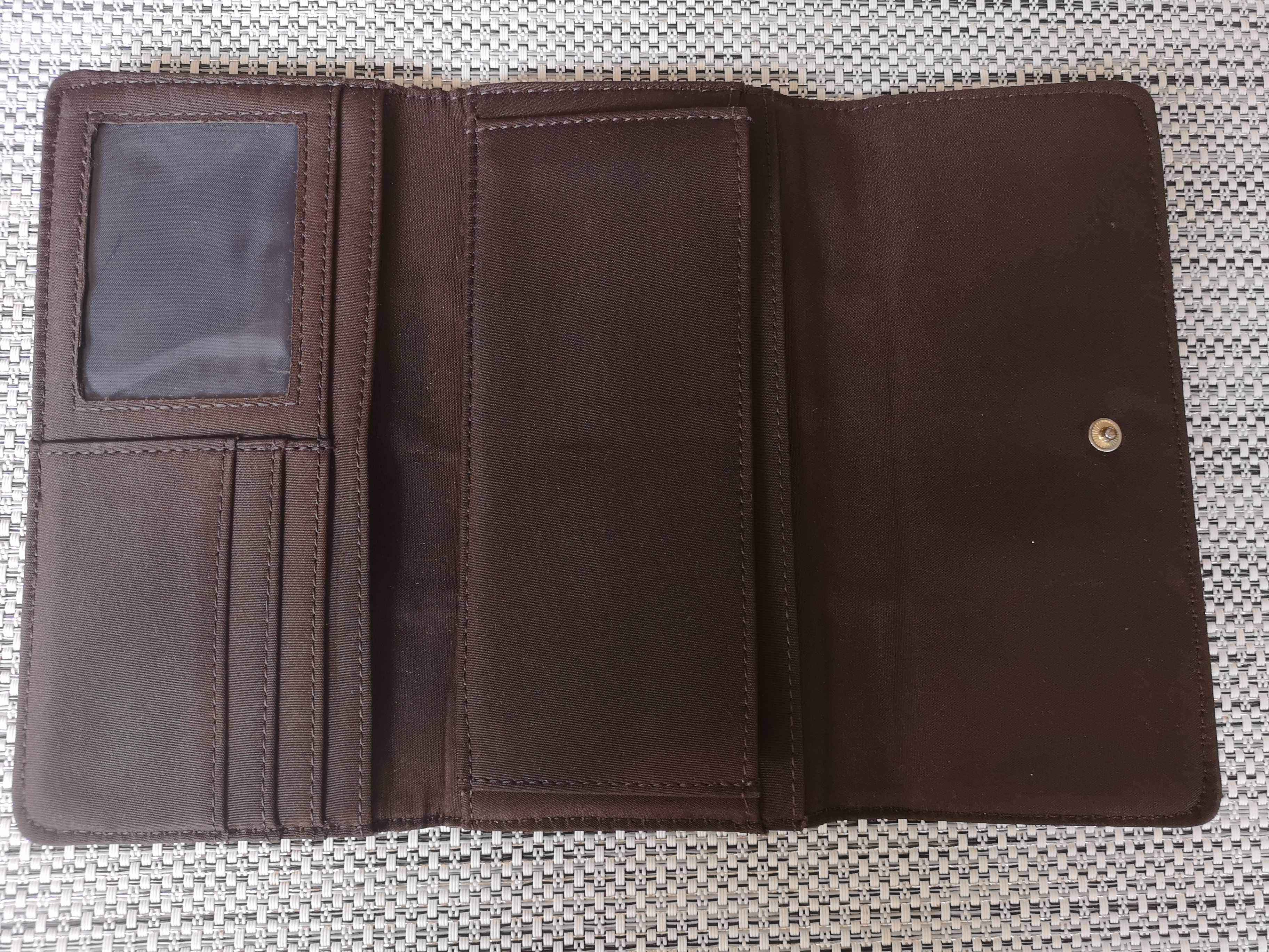 Tommy Hilfiger portfel