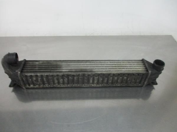 Radiador do intercooler VOLKSWAGEN Sharan (7M)