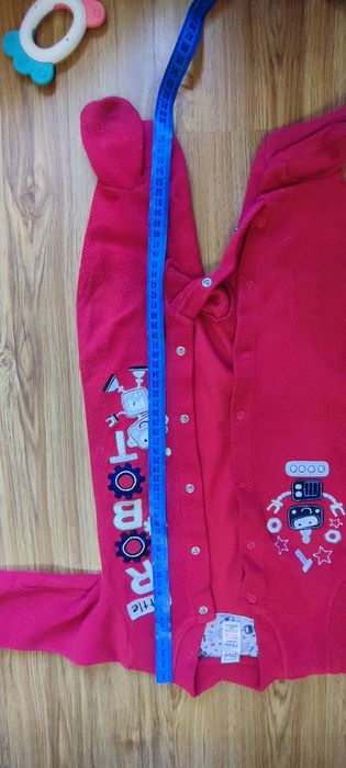 Чоловічки , комбінезон