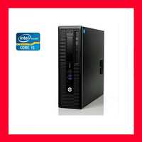 ПК HP ProDesk 600 G1/Core i5-4590/16GB DDR3/240GB SSD NEW/HD 4600