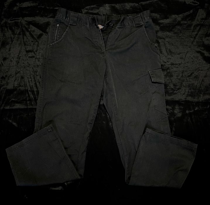 Штани dickies, робочі штани, карго, y2k