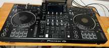 Pioneer XDJ XZ com Garantia