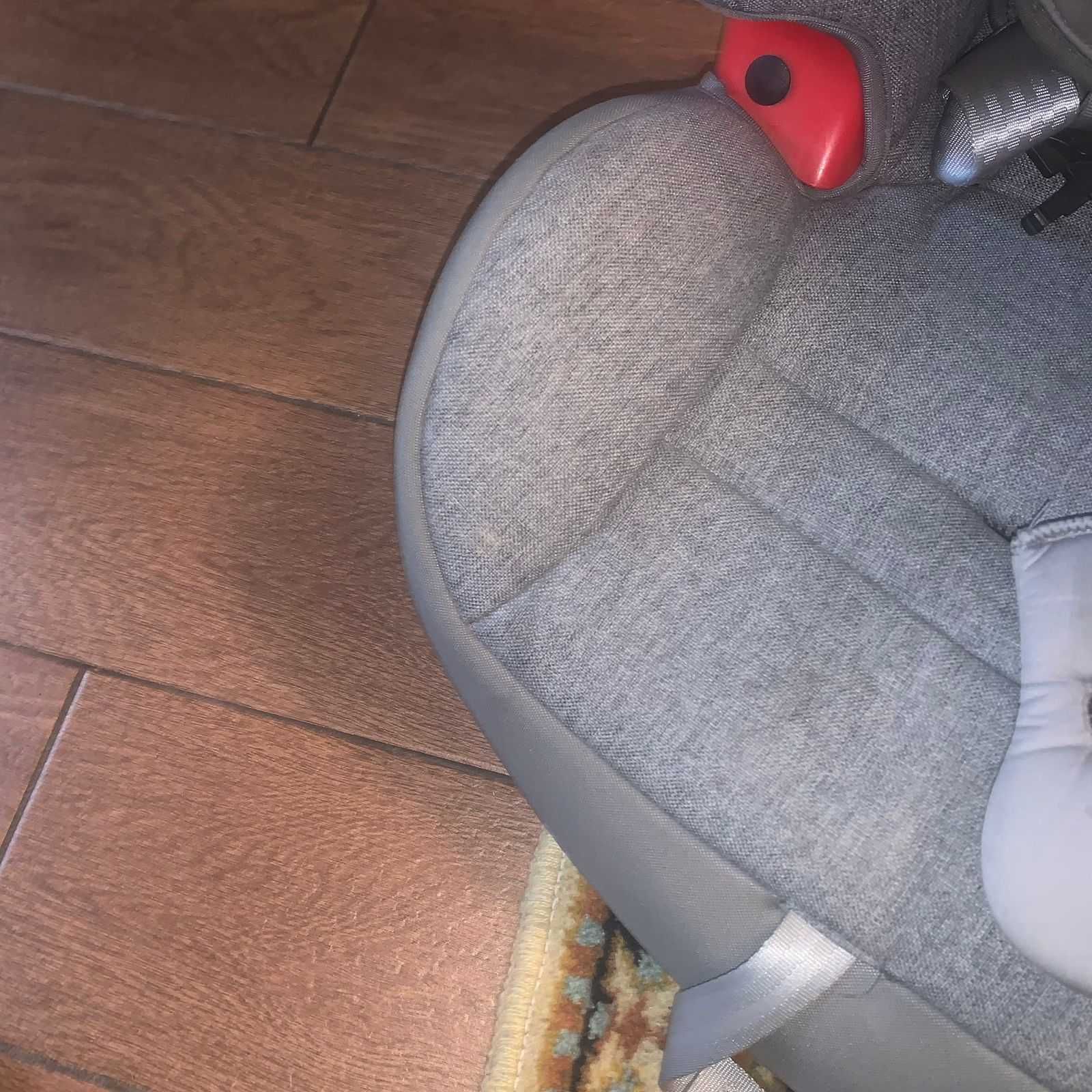Автокрісло дитяче Britax romer evolva 123 sl sict