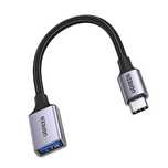 Ugreen kabel adapter przejściówka Otg Usb-c (męski) - Usb-a (żeński) 5