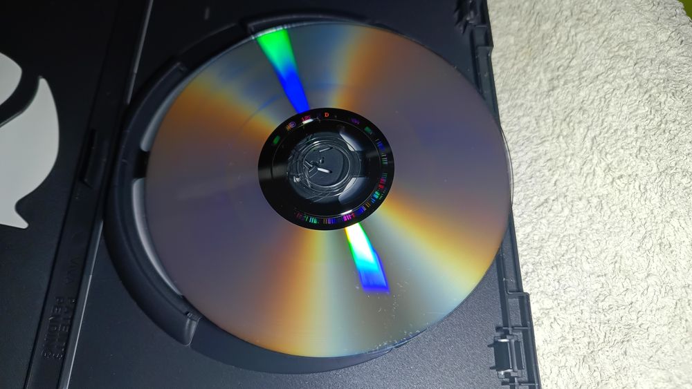 À procura de vingança_Steven Seagal