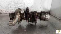 TURBOCOMPRESSOR JAGUAR XF 2014 -7784028