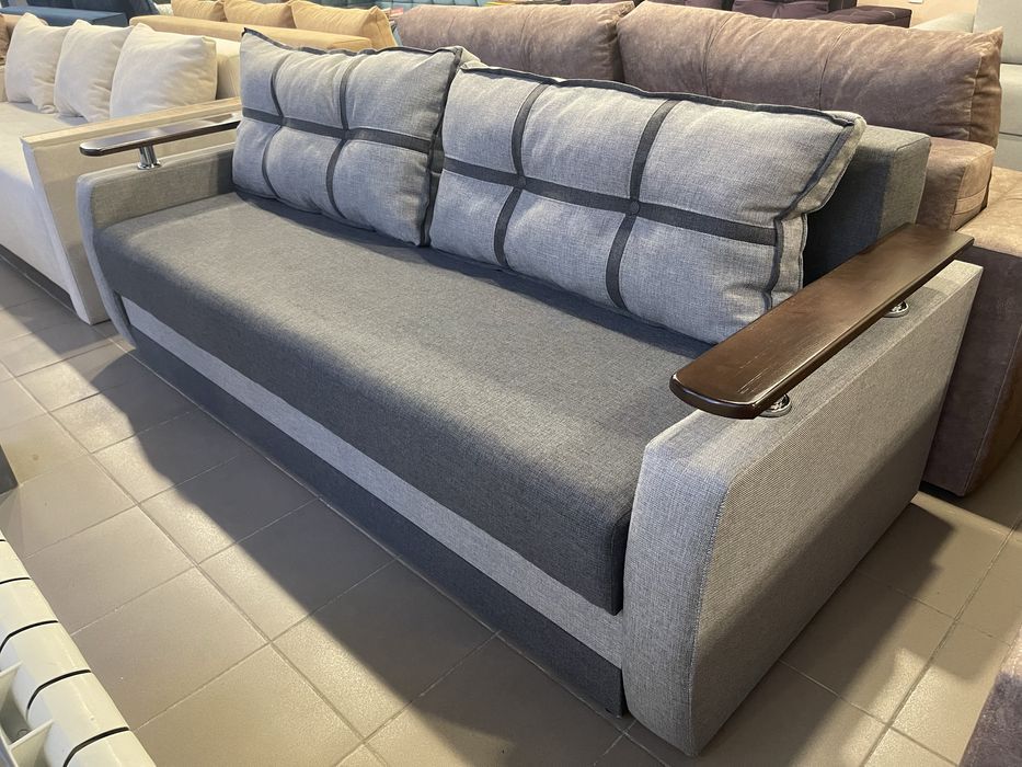 Дивани. Доставляємо!