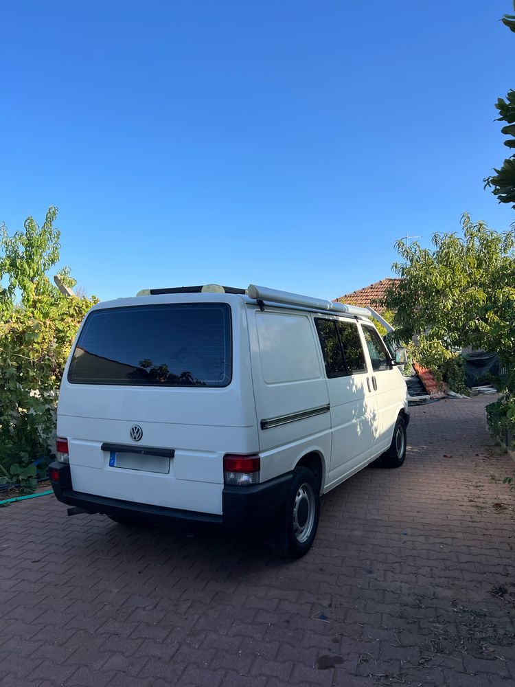 Vw transporter t4 Campervan