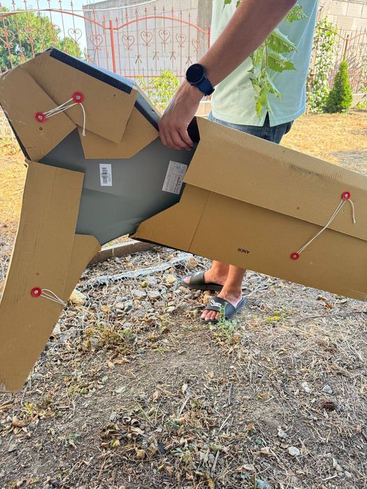 Продам крыло переднее левое на Geely Emgrand EC7