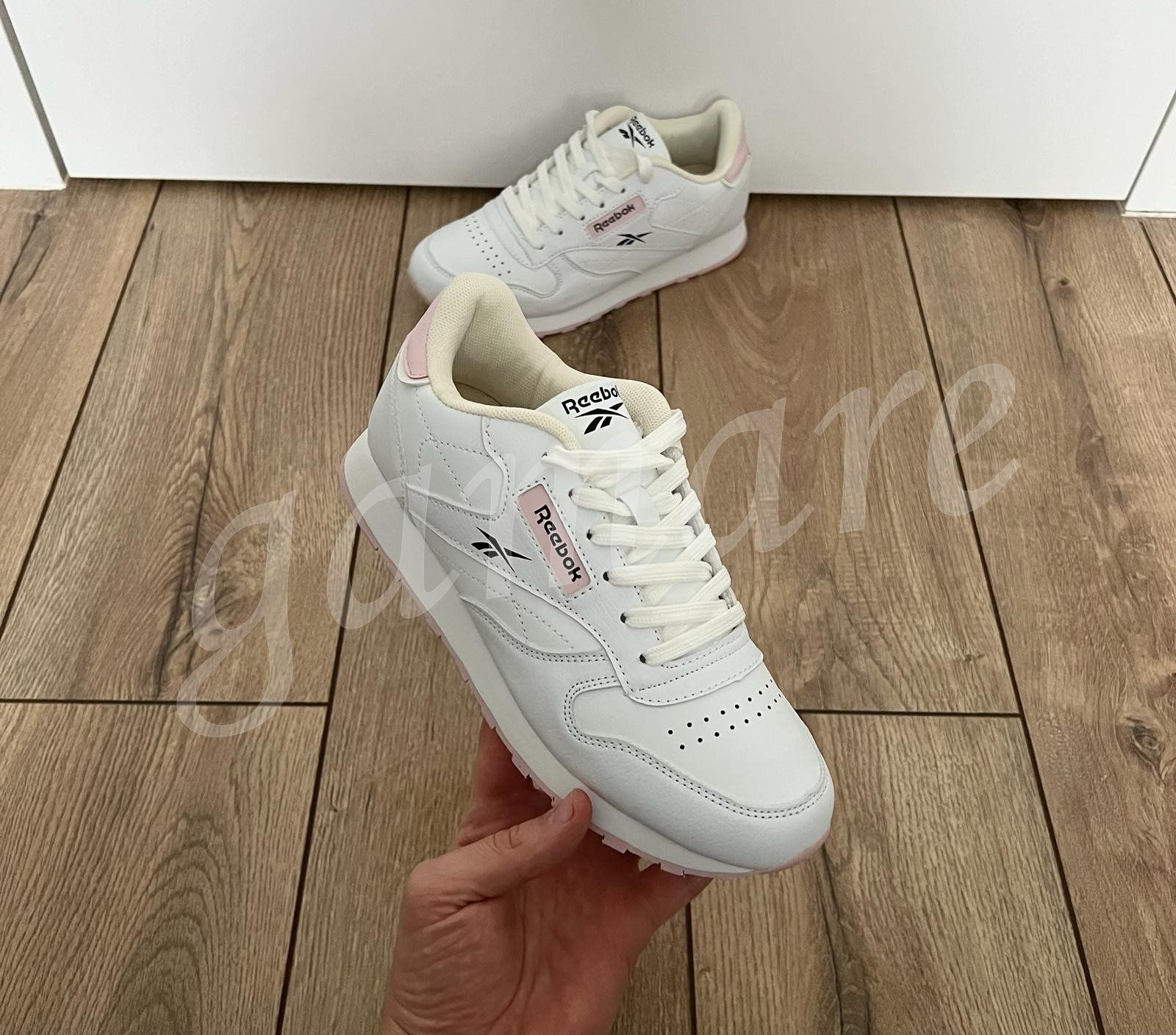 Buty Reebok Classic Damskie Nowe Rozm 36-41