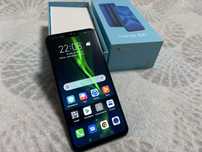 Уцінка! Новий Honor 8X 6/128GB