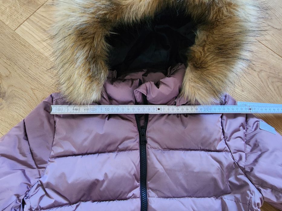 Зимова куртка Reima LUNTA 152+6 cm