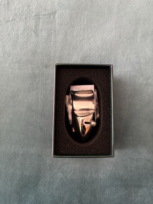 Thumb Rest Ton Kooiman saxofone