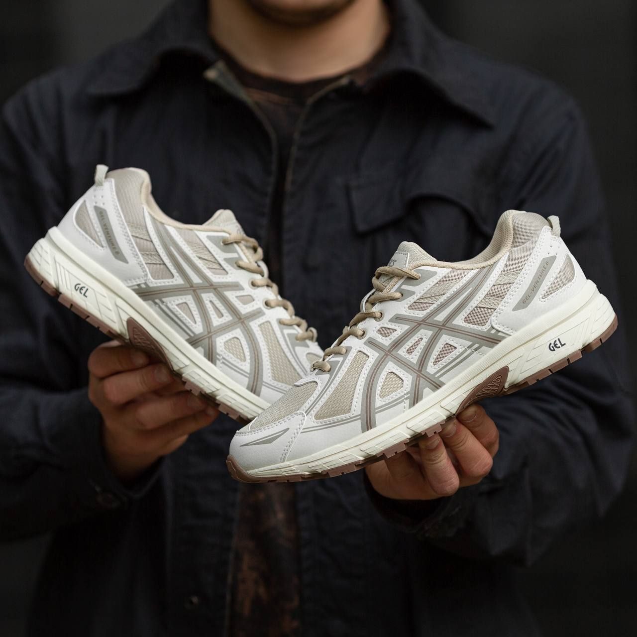 НОВИНКА‼️ Asics Gel Venture 6/Асикс Гель Вентуре 6