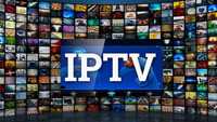 Підключення та налаштування IPTV телебачення 800+ каналів