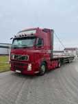 Volvo fh 440