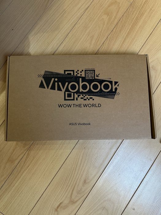 Asus Vivobook Oled Ryzen7