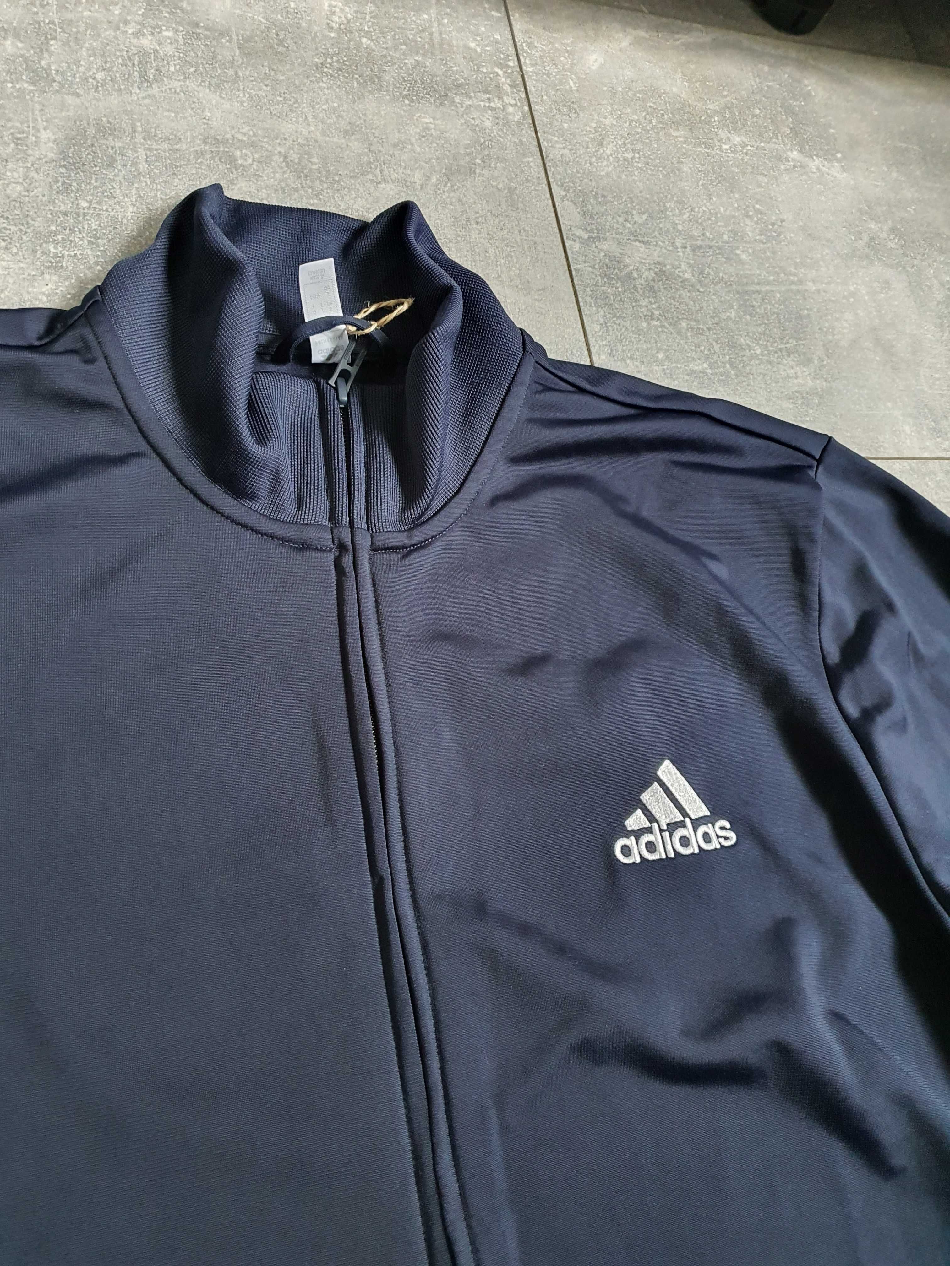 Чоловіча спортивна кофта adidas GK9655, XL