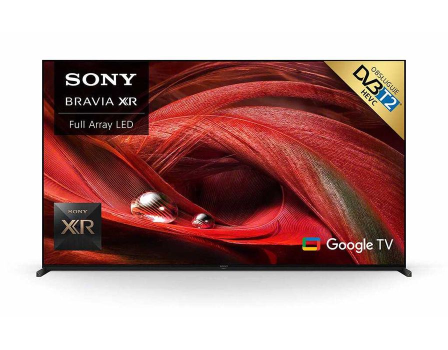 Telewizor Sony BRAVIA 65 cali XR-65X95J | Full Array LED | 4K Ultra HD