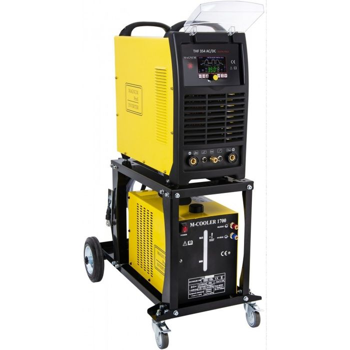 Migomat spawarka 280 4x4 puls podwójny synergia hurtownia