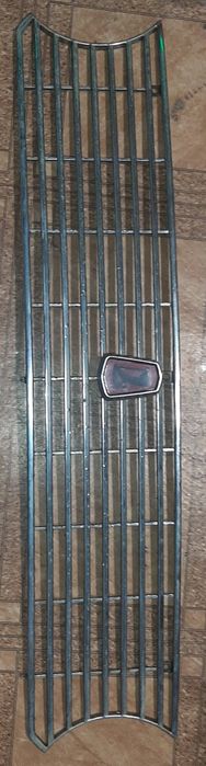 Продам решетку на радиатор на ваз 2101