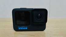 Kamera GoPro 10 Hero Black + zestaw - problem z mikrofonem