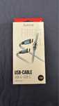 Kabel USB-C hama 1.5m