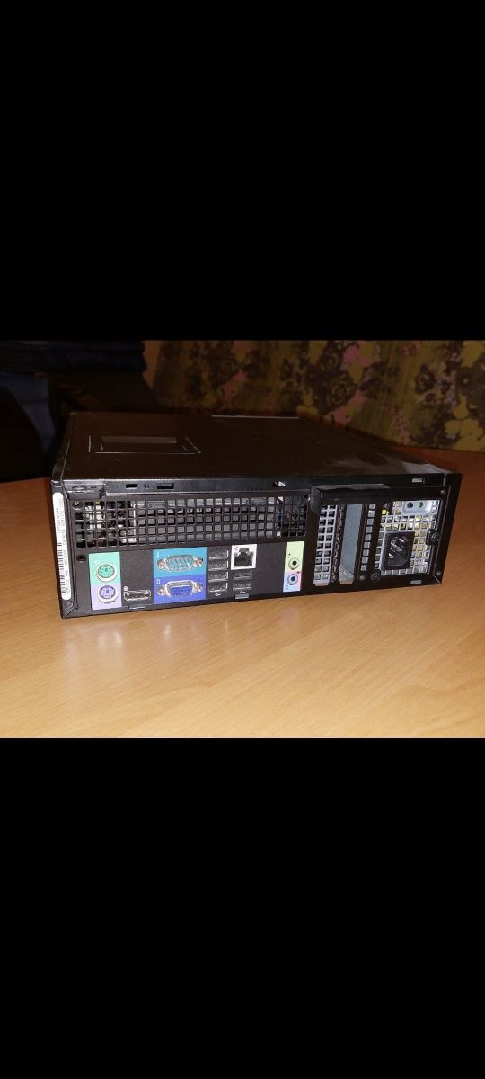 Komputer  i5 8gb ram 120gb ssd Win 11