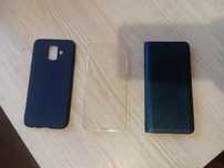 Чохол на Samsung galaxy A6